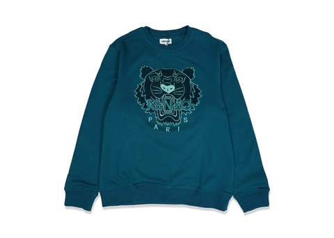 Sweater Kenzo Blue