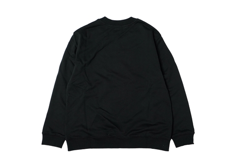 HTAG SWEATER - BLACK HORSE