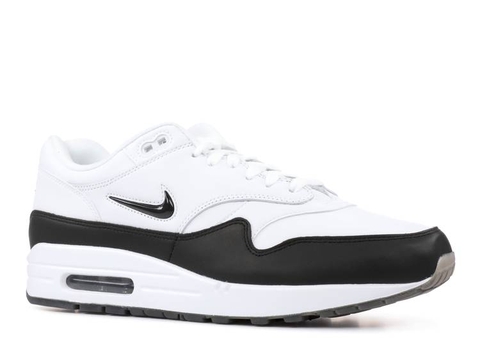 AIR MAX 1 PREMIUM SC JEWEL 'BLACK SWOOSH'