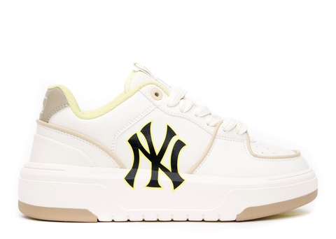 MLB CHUNKY LINER NEW YORK YANKEES 'BEIGE'