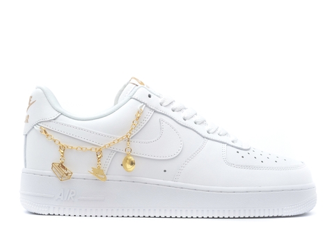 AIR FORCE 1 LOW - LUCKY CHARMS 'WHITE'