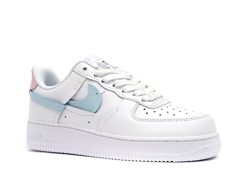 Nike Air Force 1 LXX White Pink