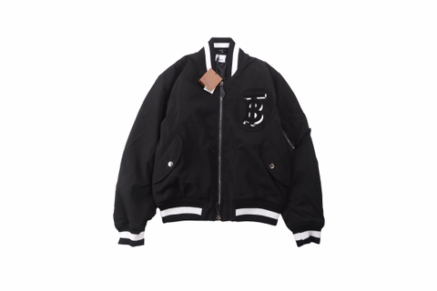 BBR Jacket 22FW Logo BT