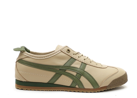 Onit.suka Ti.ger Mexico 66 SD ‘Beige Green’