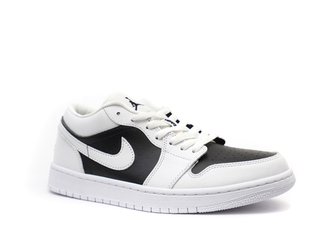 AIR JORDAN 1 LOW 'PANDA' - BEST