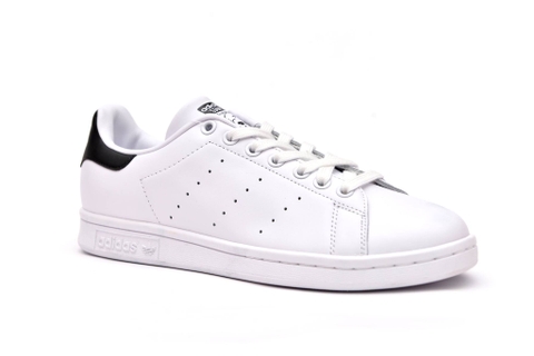 Stan Smith Black