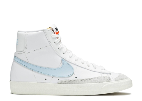 BLAZER MID '77 VINTAGE 'CELESTINE BLUE'