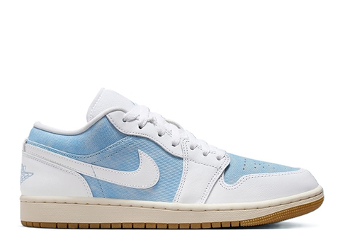 Air Jordan 1 Low SE 'Worn Blue'