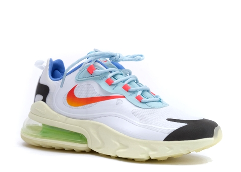 Travis Scott x Air Max 270 React ENG TD 'Cactus Trails'