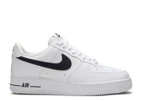 Air Force 1 Low White Black (2020)