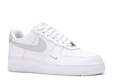 Air Force 1 'White Light Silver'