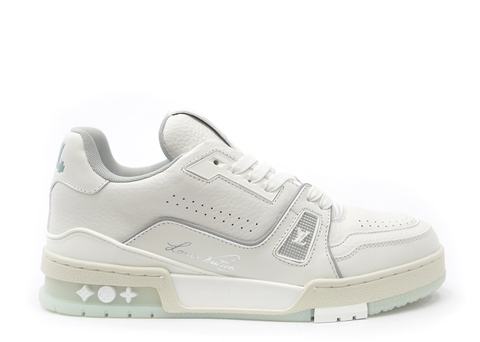 LV Trainers 'Triple White'