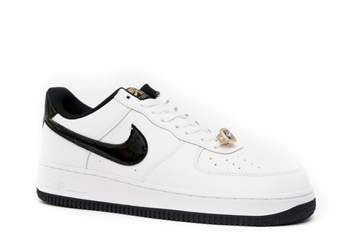 Air Force 1 Low World Champ - Rep 1:1