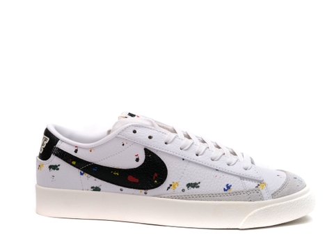 Blazer Low '77 'Paint Splatter'