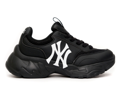 MLB BIGBALL CHUNKY MESH 'BLACK'