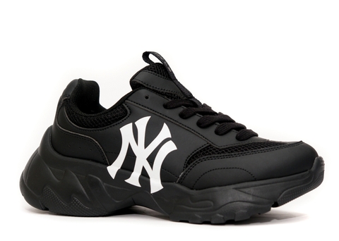 MLB BIGBALL CHUNKY MESH 'BLACK'