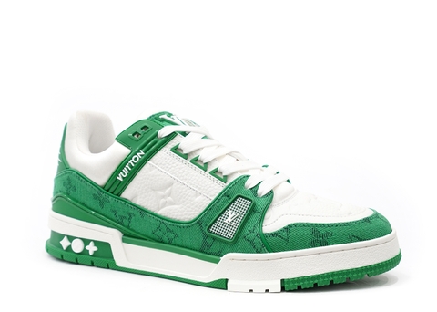 LV Trainer Green