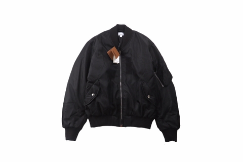 BBR Jacket - Black