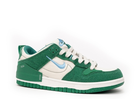 DUNK LOW DISRUPT 2 'MALACHITE' - REP 1:1