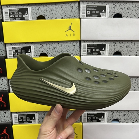 Nike ReactX Rejuven8 Medium Olive [ Xưởng W ]