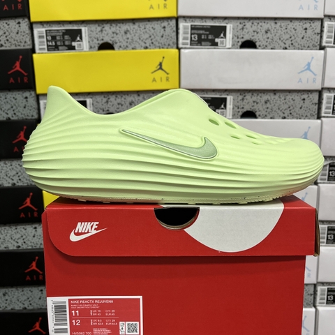 Nike ReactX Rejuven8 Wmns 'Barely Volt' [ Xưởng W ]