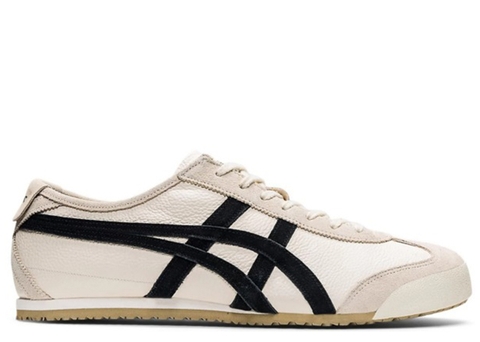 Onit.suka Mexico 66 ‘Cream Black’