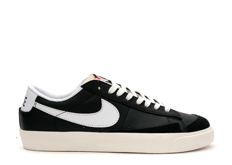 Blazer Low '77 Vintage Black' - REP 1:1