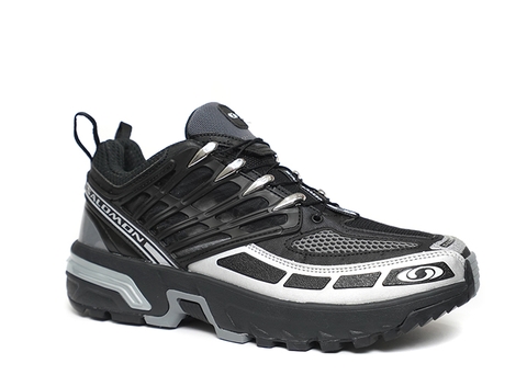 Salomon ACS Pro DSM Black Grey