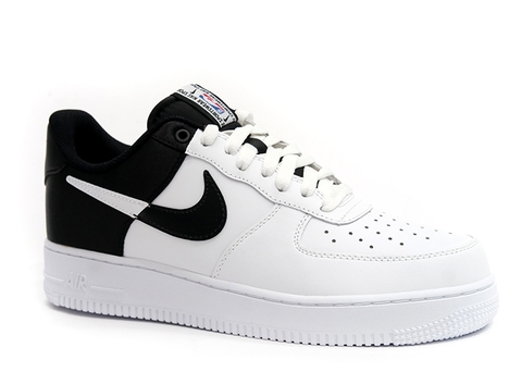 Air Force 1 07 LV8 White Black