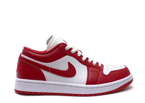 AIR JORDAN 1 LOW 'GYM RED' - BEST