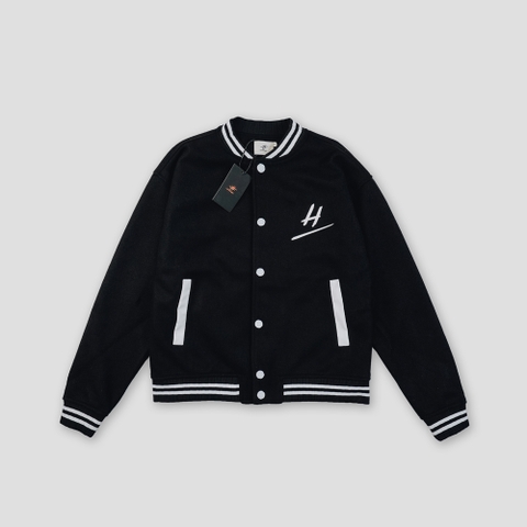 HTAG JACKET VARSITY - HASTAG OWNER