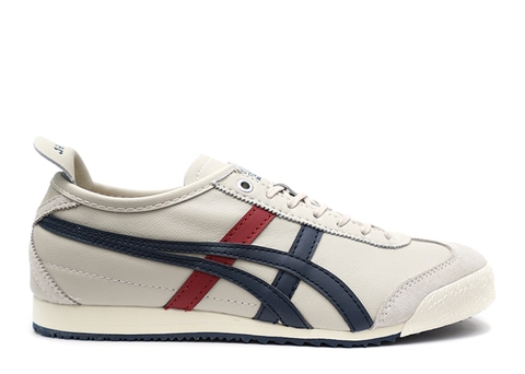 Onitsuka Tiger Mexico 66 SD 'Cream Peacoat'