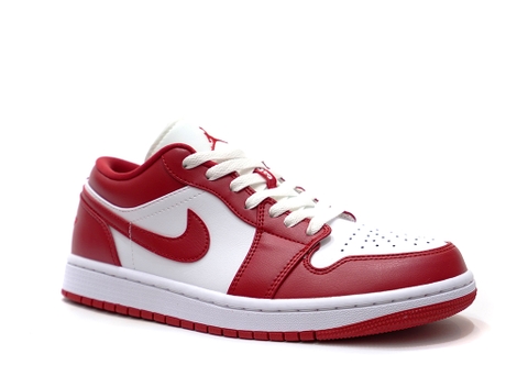 AIR JORDAN 1 LOW 'GYM RED' - BEST