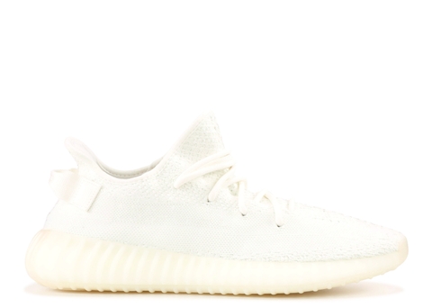 YEEZY 350 V2 CREAM WHITE