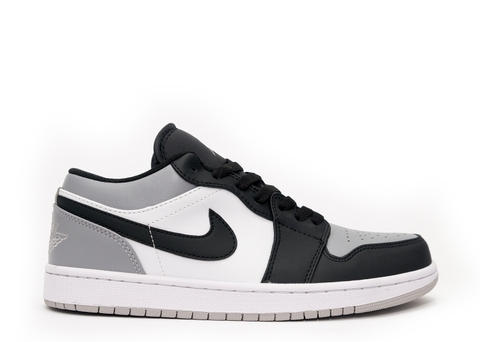 AJ 1 LOW GS 'GREY TOE' - REP 1:1