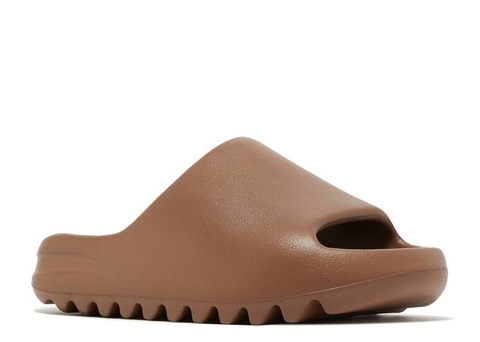 YEEZY SLIDES 'FLAX'