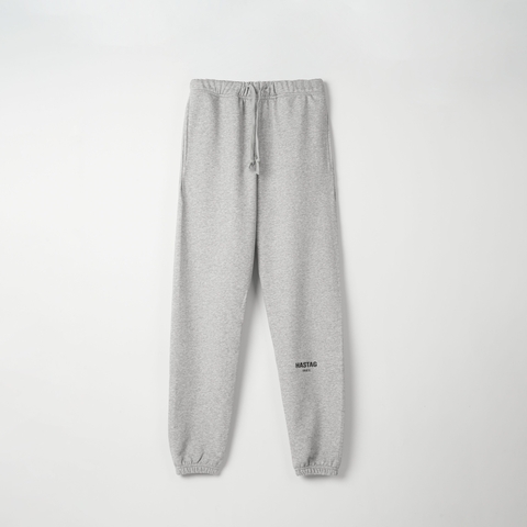 HTAG SWEATPANT - GREY