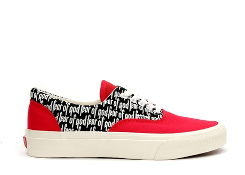 VANS FOG x Era 95 Reissue Marshmallow Shop Tu Shoes