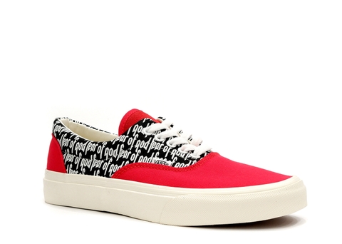 VANS FOG x Era 95 DX 'Collection 2 Red'