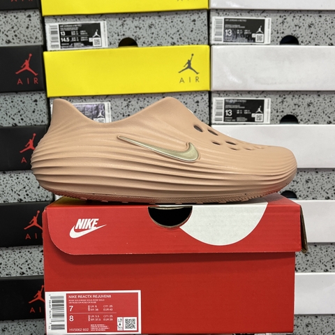 Nike ReactX Rejuven8 Rose Gold [ Xưởng W ]