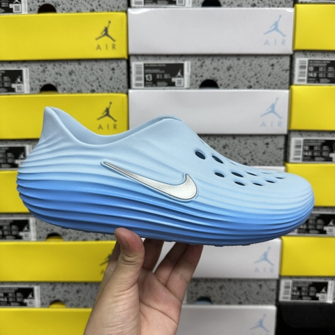 ReactX Rejuven8 Glacier Blue [ Xưởng W ]