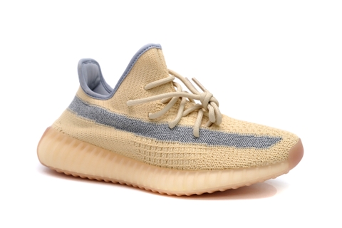 Yeezy Boost 350 V2 linen