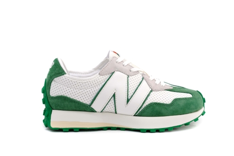 New Balance 327 Casablanca Green