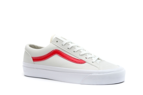 Vans Vault Style 36 - Red