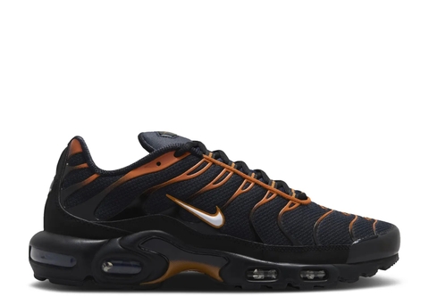 Nike Air Max Plus ‘Dark Obsidian Orange’