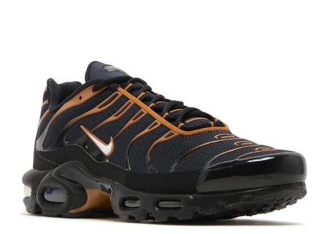 Nike Air Max Plus ‘Dark Obsidian Orange’