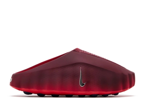 Nike Mind 001 Slide Team Red University Red