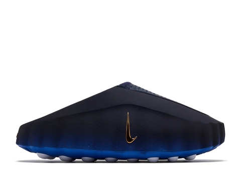 Nike Mind 001 Slide Blackened Blue Game Royal