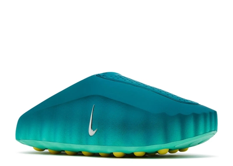Nike Mind 001 Slide Geode Teal Light Menta