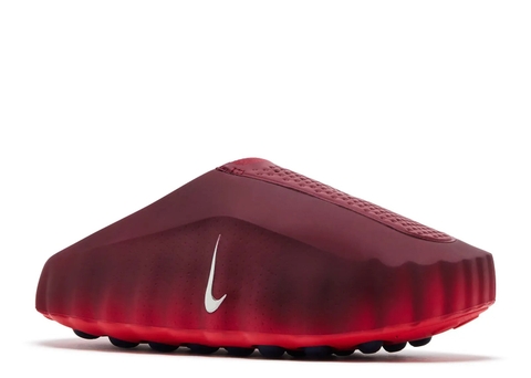 Nike Mind 001 Slide Team Red University Red